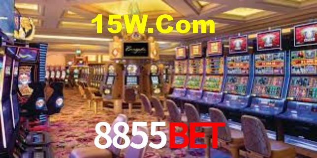 Apostas com odds competitivas na 8855Bet
