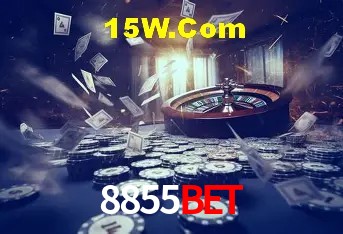 Slots com jackpots e giros grátis na 8855Bet